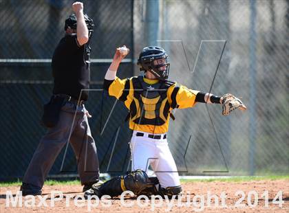 Thumbnail 3 in Wilbur Cross @ Daniel Hand photogallery.