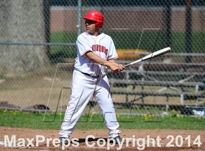 Thumbnail 1 in Wilbur Cross @ Daniel Hand photogallery.