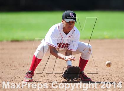 Thumbnail 3 in Wilbur Cross @ Daniel Hand photogallery.