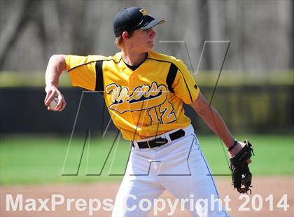 Thumbnail 2 in Wilbur Cross @ Daniel Hand photogallery.