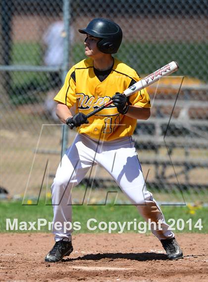 Thumbnail 3 in Wilbur Cross @ Daniel Hand photogallery.