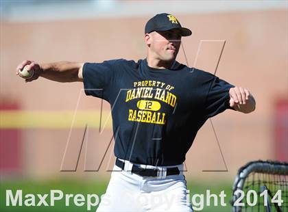 Thumbnail 2 in Wilbur Cross @ Daniel Hand photogallery.