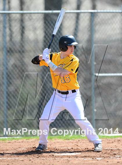 Thumbnail 3 in Wilbur Cross @ Daniel Hand photogallery.
