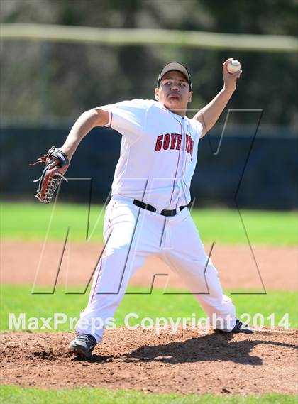 Thumbnail 2 in Wilbur Cross @ Daniel Hand photogallery.