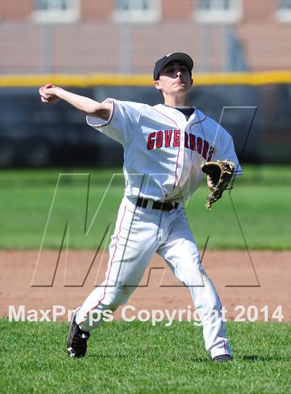 Thumbnail 2 in Wilbur Cross @ Daniel Hand photogallery.