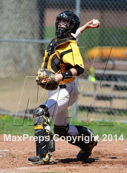 Thumbnail 3 in Wilbur Cross @ Daniel Hand photogallery.