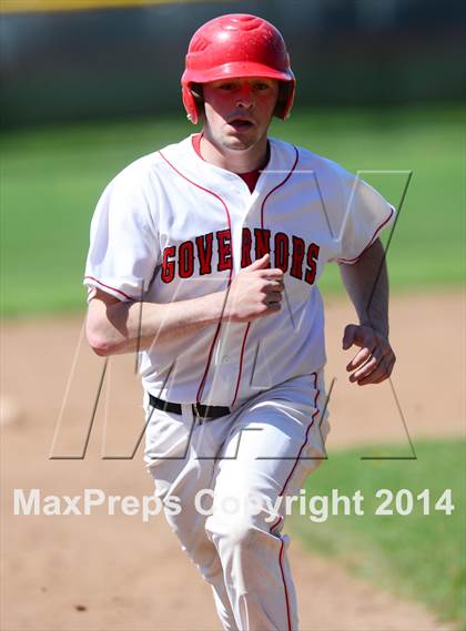 Thumbnail 2 in Wilbur Cross @ Daniel Hand photogallery.