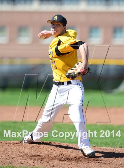 Thumbnail 1 in Wilbur Cross @ Daniel Hand photogallery.