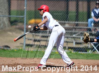 Thumbnail 3 in Wilbur Cross @ Daniel Hand photogallery.