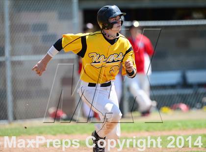 Thumbnail 3 in Wilbur Cross @ Daniel Hand photogallery.