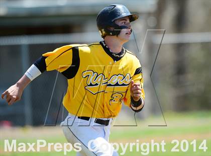 Thumbnail 2 in Wilbur Cross @ Daniel Hand photogallery.