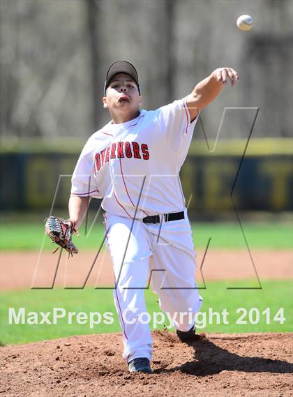 Thumbnail 3 in Wilbur Cross @ Daniel Hand photogallery.