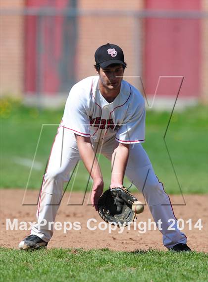 Thumbnail 1 in Wilbur Cross @ Daniel Hand photogallery.