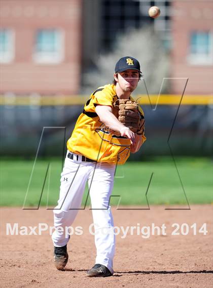 Thumbnail 2 in Wilbur Cross @ Daniel Hand photogallery.