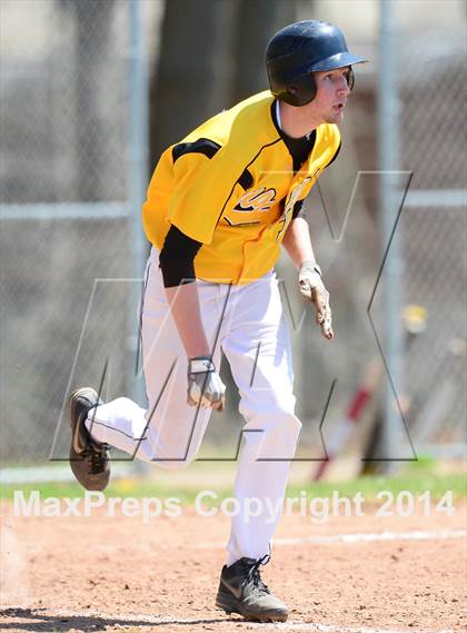 Thumbnail 2 in Wilbur Cross @ Daniel Hand photogallery.