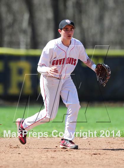 Thumbnail 3 in Wilbur Cross @ Daniel Hand photogallery.