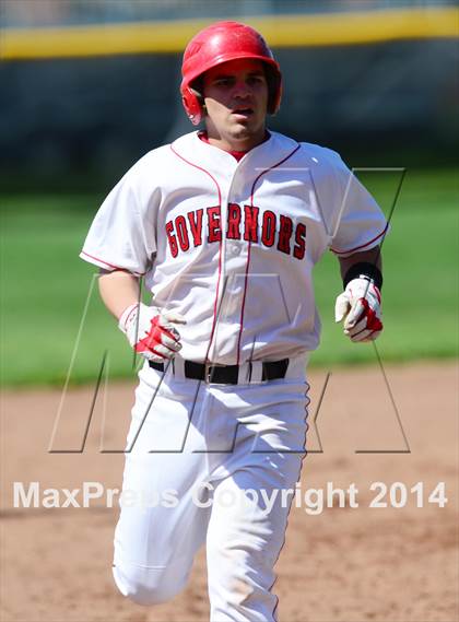 Thumbnail 1 in Wilbur Cross @ Daniel Hand photogallery.