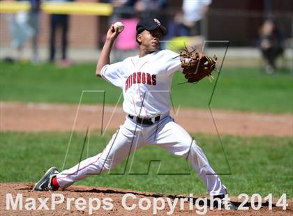 Thumbnail 1 in Wilbur Cross @ Daniel Hand photogallery.