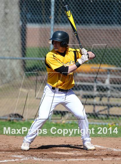 Thumbnail 1 in Wilbur Cross @ Daniel Hand photogallery.
