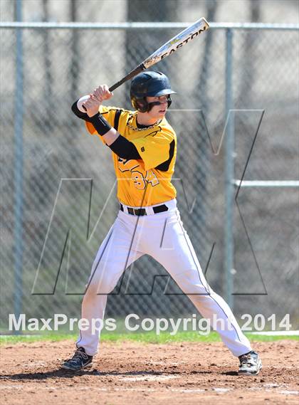 Thumbnail 3 in Wilbur Cross @ Daniel Hand photogallery.