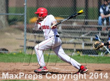 Thumbnail 2 in Wilbur Cross @ Daniel Hand photogallery.