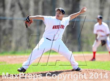 Thumbnail 3 in Wilbur Cross @ Daniel Hand photogallery.