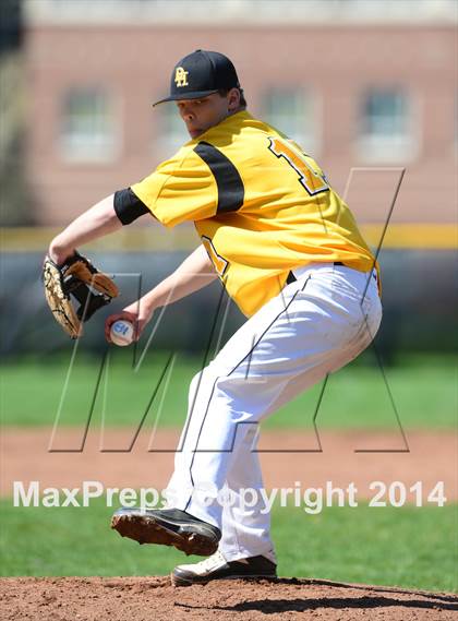 Thumbnail 1 in Wilbur Cross @ Daniel Hand photogallery.