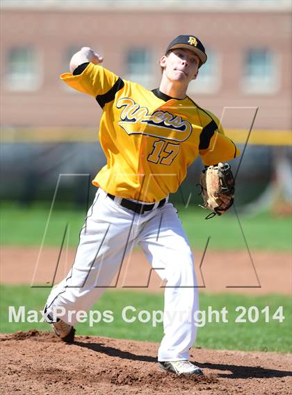 Thumbnail 2 in Wilbur Cross @ Daniel Hand photogallery.