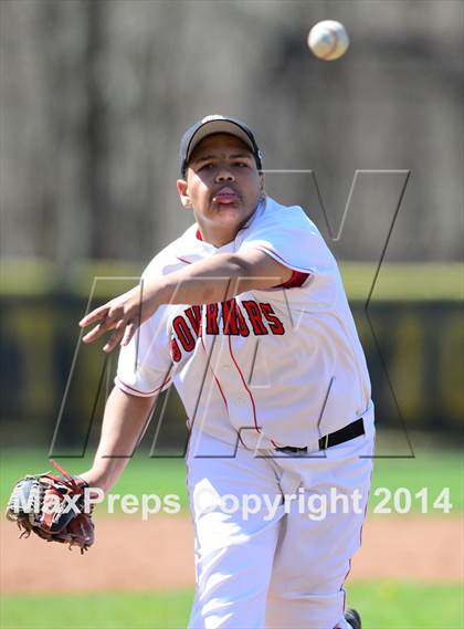Thumbnail 1 in Wilbur Cross @ Daniel Hand photogallery.