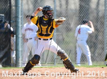 Thumbnail 1 in Wilbur Cross @ Daniel Hand photogallery.