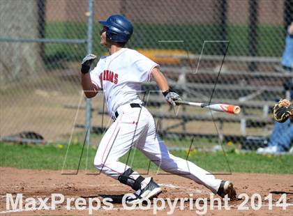 Thumbnail 2 in Wilbur Cross @ Daniel Hand photogallery.