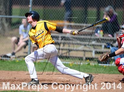 Thumbnail 3 in Wilbur Cross @ Daniel Hand photogallery.