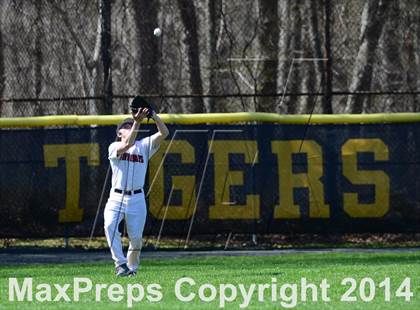 Thumbnail 1 in Wilbur Cross @ Daniel Hand photogallery.