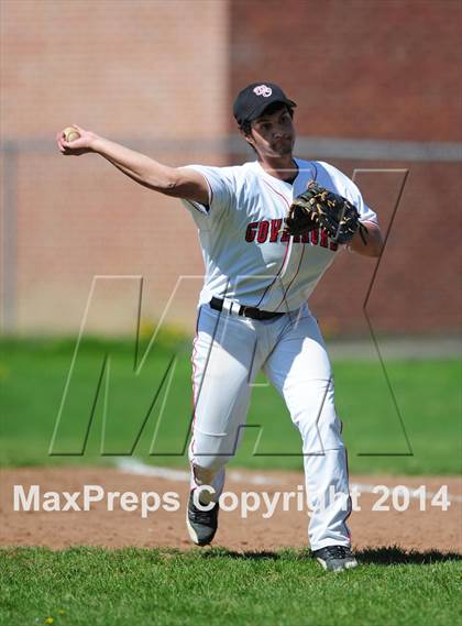 Thumbnail 1 in Wilbur Cross @ Daniel Hand photogallery.