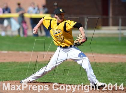 Thumbnail 3 in Wilbur Cross @ Daniel Hand photogallery.