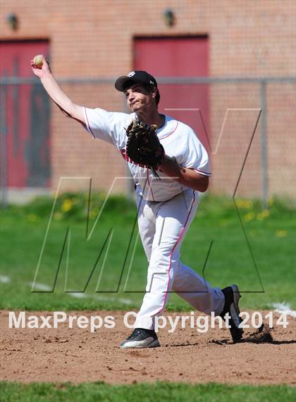 Thumbnail 2 in Wilbur Cross @ Daniel Hand photogallery.