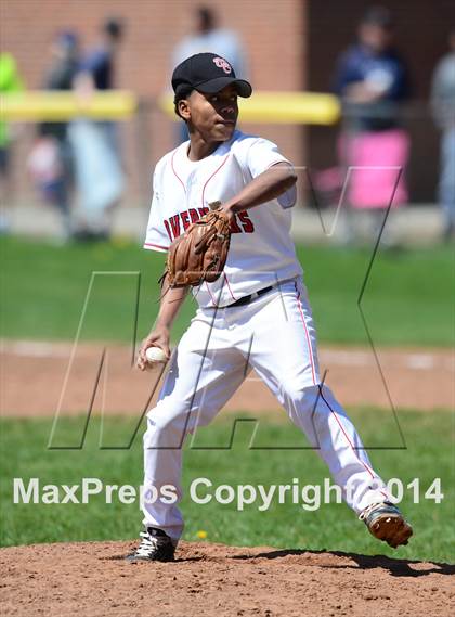 Thumbnail 2 in Wilbur Cross @ Daniel Hand photogallery.