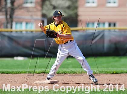Thumbnail 3 in Wilbur Cross @ Daniel Hand photogallery.