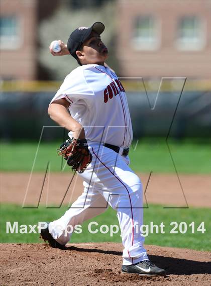 Thumbnail 1 in Wilbur Cross @ Daniel Hand photogallery.
