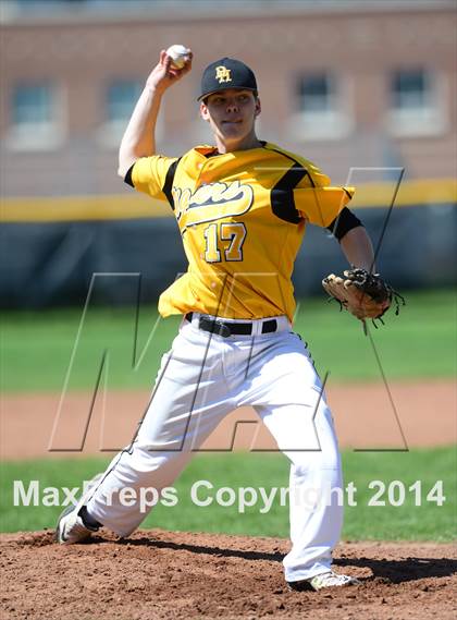 Thumbnail 3 in Wilbur Cross @ Daniel Hand photogallery.