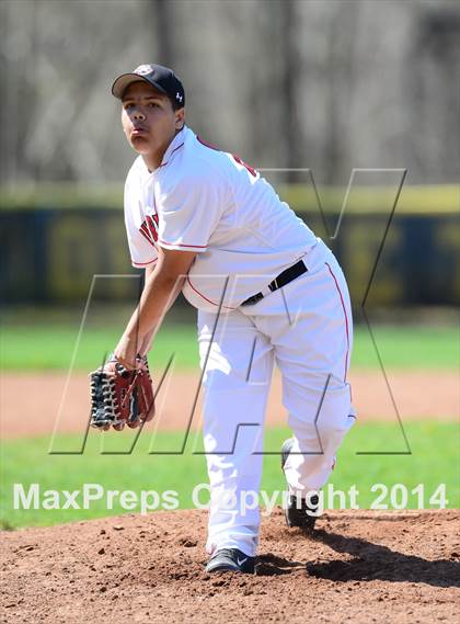 Thumbnail 1 in Wilbur Cross @ Daniel Hand photogallery.