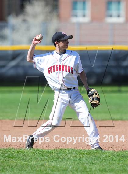 Thumbnail 1 in Wilbur Cross @ Daniel Hand photogallery.