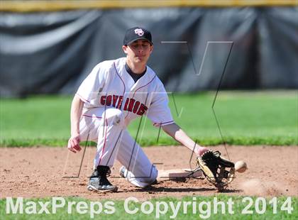 Thumbnail 2 in Wilbur Cross @ Daniel Hand photogallery.