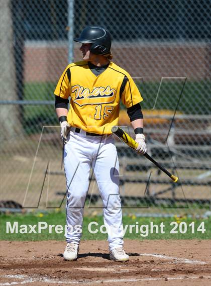 Thumbnail 3 in Wilbur Cross @ Daniel Hand photogallery.