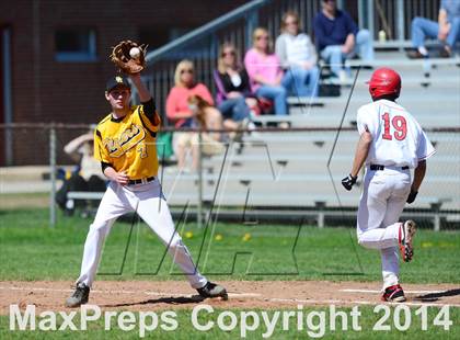 Thumbnail 3 in Wilbur Cross @ Daniel Hand photogallery.