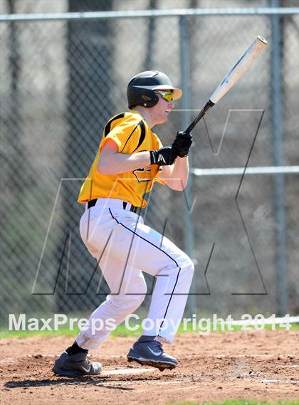 Thumbnail 3 in Wilbur Cross @ Daniel Hand photogallery.