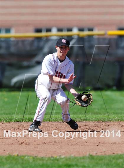 Thumbnail 3 in Wilbur Cross @ Daniel Hand photogallery.