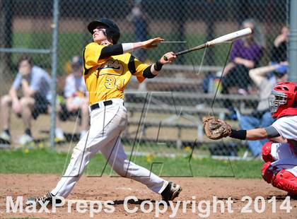 Thumbnail 3 in Wilbur Cross @ Daniel Hand photogallery.