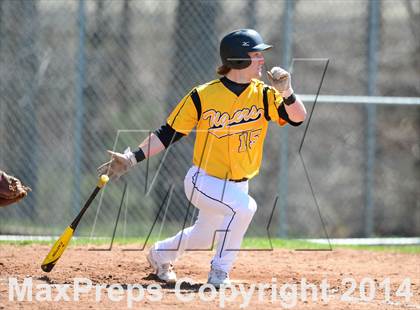 Thumbnail 3 in Wilbur Cross @ Daniel Hand photogallery.