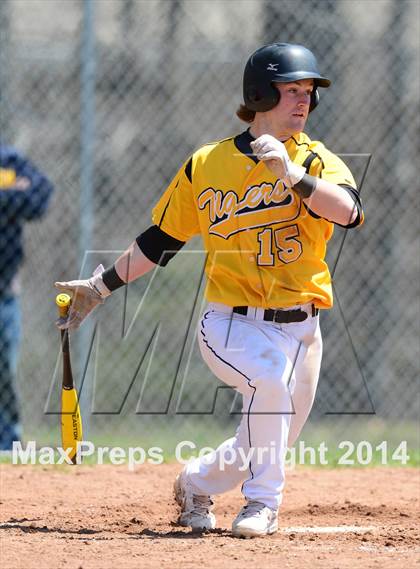 Thumbnail 3 in Wilbur Cross @ Daniel Hand photogallery.